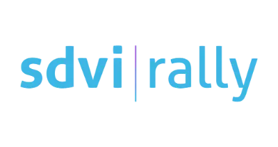 SDVI Rally Logo